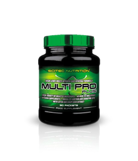 Scitec Multi Pro Plus 30 vitamínov Animal Pak Combo