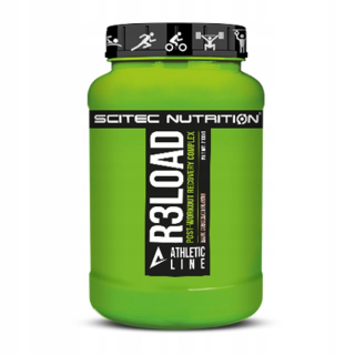 SCITEC NEM FORTE MANGAN MYSL. C 36 CAPS.