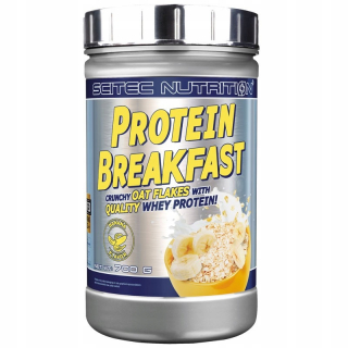 SCITEC Protein Raňajky 700g Protein Raňajky
