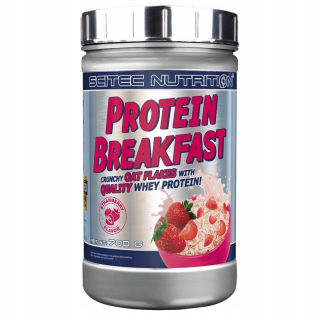 SCITEC Protein Raňajky 700g WPC PORRIGHT ENERGY