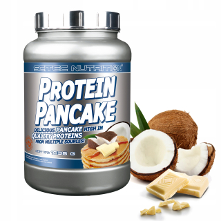 Proteín -  SCITEC PROTEÍNOVÁ PANCAKE 1036g 35% PROTEÍNOVÁ PANCAKE