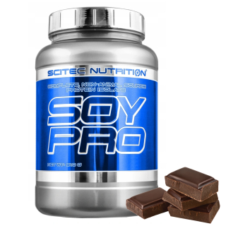 Proteín - SOVEC SOY PRO 910G SOY proteín. Hromadný olej. Sila!