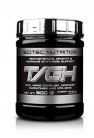 Testosterón - SCITEC TGH 240g