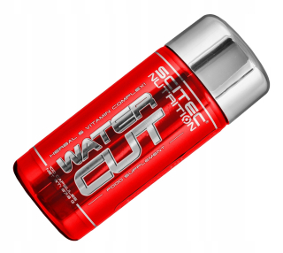 Spaľovač tuku - SCITEC WATER CUT 100caps DIUREASE FAT BURNER