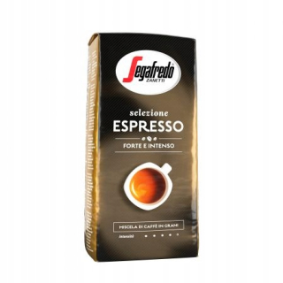 Zrnková káva - Segafredo Selezione espresso Coffee Granular 1kg