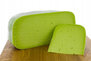Amanti Wasabi 300g syr