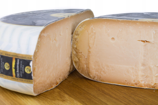Dlhodobý syr starý Amsterdam Goat 300g