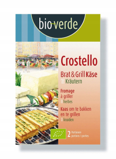 FRYING A BIO GRILLOVÝ KONEČNÝ (2 x 100 g) 200