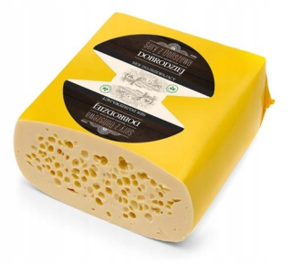Dodávka syra CEKO 0,940 g