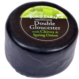 Dvojitý gloucester syr 6 mesiacov, paží