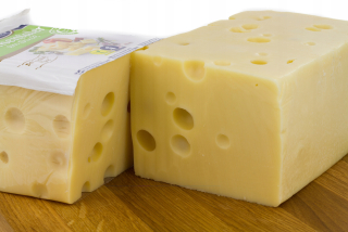 EMMENTÁLNY SÝR FRANCAIS 300G
