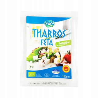 BIO SÝR FETA THARROS (48% SUCHÝ TUK