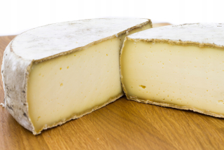 Francúzsky tomme de Savoie 300g syr