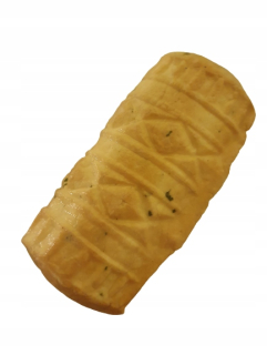 Cheese gombík s cesnakom niedzona údené 200g