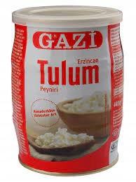 Syr Gazi Erzincan Tulum Peyniri 440g 45% FETT.