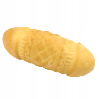 Horský syr údený valček