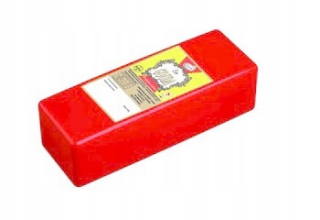 Gouda mlekpol syr 1 kg