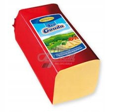 VLASY GOUDA SÝR 500 G