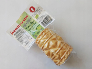 HOMILKA KARPACKA BIO 270 g - Łemkowana