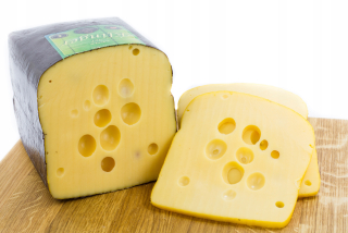 Klinger Natural 300g syr