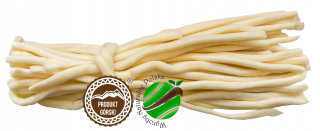Syr Korbacz biely Animovaný 5x100g s certifikátom