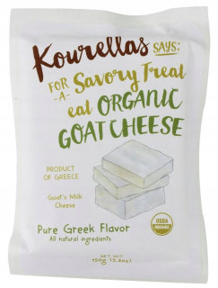 Kozi Bio 150 g Cheese - Kourellas Kourellas