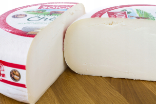 FROMAGE KOZÝ SÝR NA CHEVRE 300g