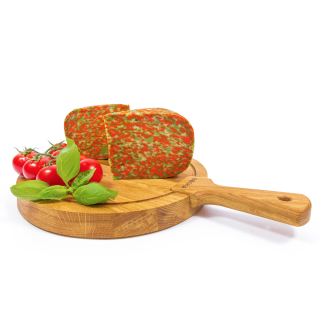 Kozí syr a krava 3 farby 1kg