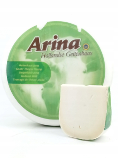 Syr kozi mladý holandský 400g