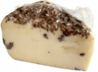 Syr l'ubriaco - caciotta al. Valpolicella Bio (Eye