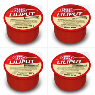 Syry Liput 4 Art Milkovita