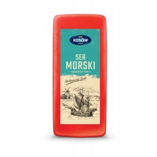 Morské syr osm kosów asi 2% 2c3 kg
