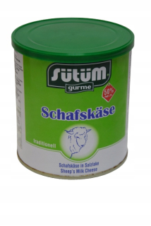Ovce syr 750g SUTUM SCHAFSKASE
