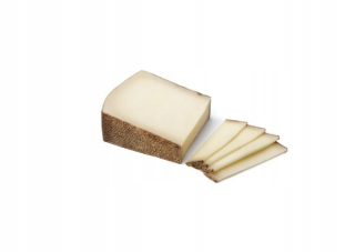 Shipper Syr Gruyer - tradičný recept
