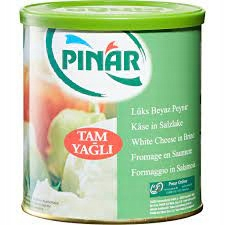 Syr pinar tam yagli boxy peyniri 500g beyaz peynín