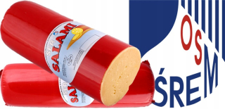Salami saláma 1.3 kg