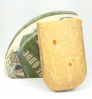 Old Rotterdam Syr 100 000. Dutch 500g