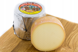 Syr tete de moine Švajčiarsko 400g