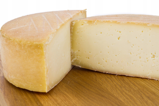 Syr Urgelia Cadi 300g Španielsko