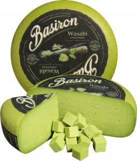 Syr wasabi 500g