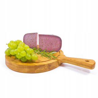 Syr s levanduľníkom 250g