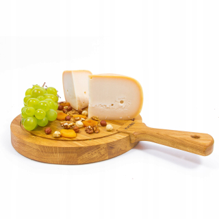 Syr s pivom Paulus Abbey 450g