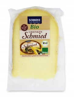 Žlté dozrievajúce syry (50% tuk v Su