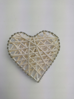 Darček na Valentína - 9 x 3 cm