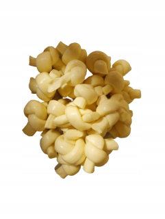 Syrové syry uzly 500 g poznamenalo z Podhale