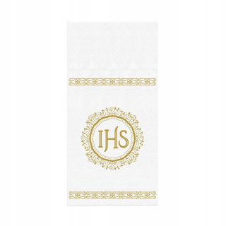 Prvé sväté prijímanie - Federácia obrúsky pre prípad IHS Cutlery 16 PCS