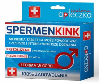Sexy tablety, darček pre Mikołaj pre mužov!