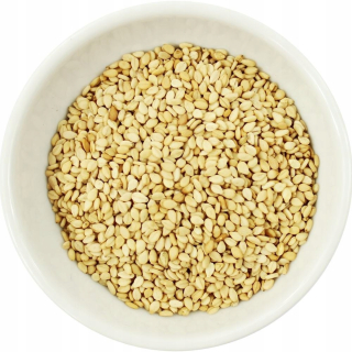 SESAME WHITE BEZPEČNÝ BIO (Suroviny) (25 kg) 7