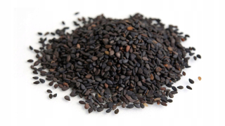 Ázijska kuchyňa - Sesame Black Sushi 1kg Odporúčam !!!