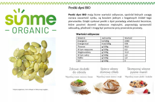SESAME SEEDE SEED BLEESE ORGANY BIO 1 KG